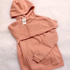 Marine Layer “Vintage Peach” Sweatshirt